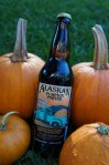 Alaskan Pumpkin Porter