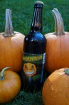 Capital Brewery Pumpkinataur