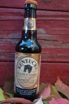 Kentucky Pumpkin Barrel Ale