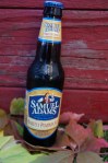 Samuel Adams Harvest Pumpkin Ale