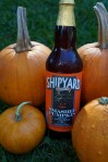 Shipyard Brewing Co Smashed Pumpkin