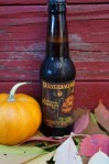 Weyerbacher Imperial Pumpkin Ale